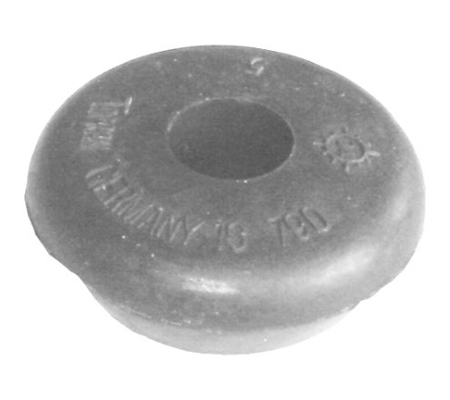 HART 420 669 09095 - Stabilizátor szilent, stabilizátor gumi, stabgumi